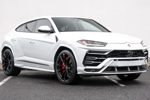 2021Urus