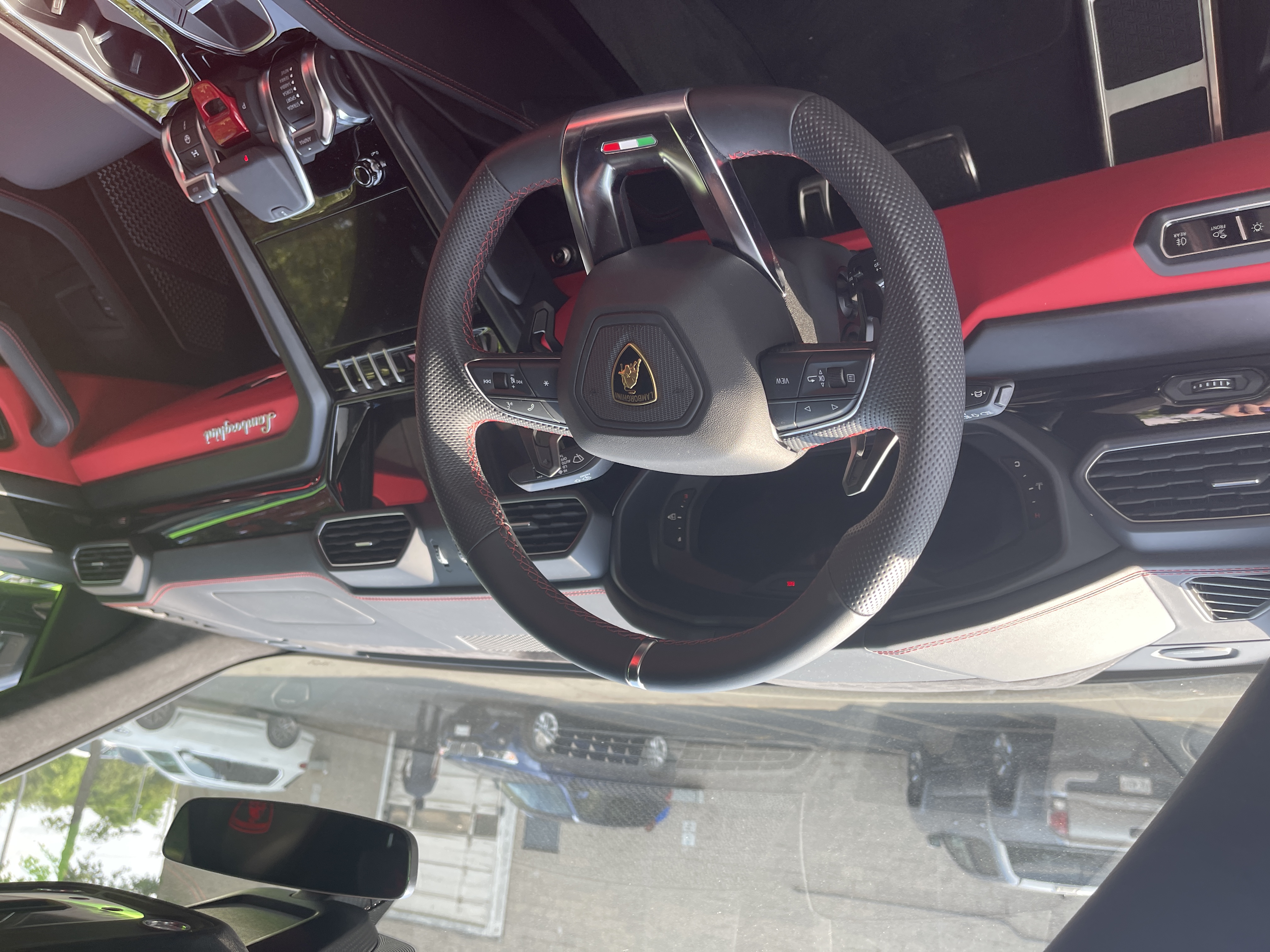 2022Urus