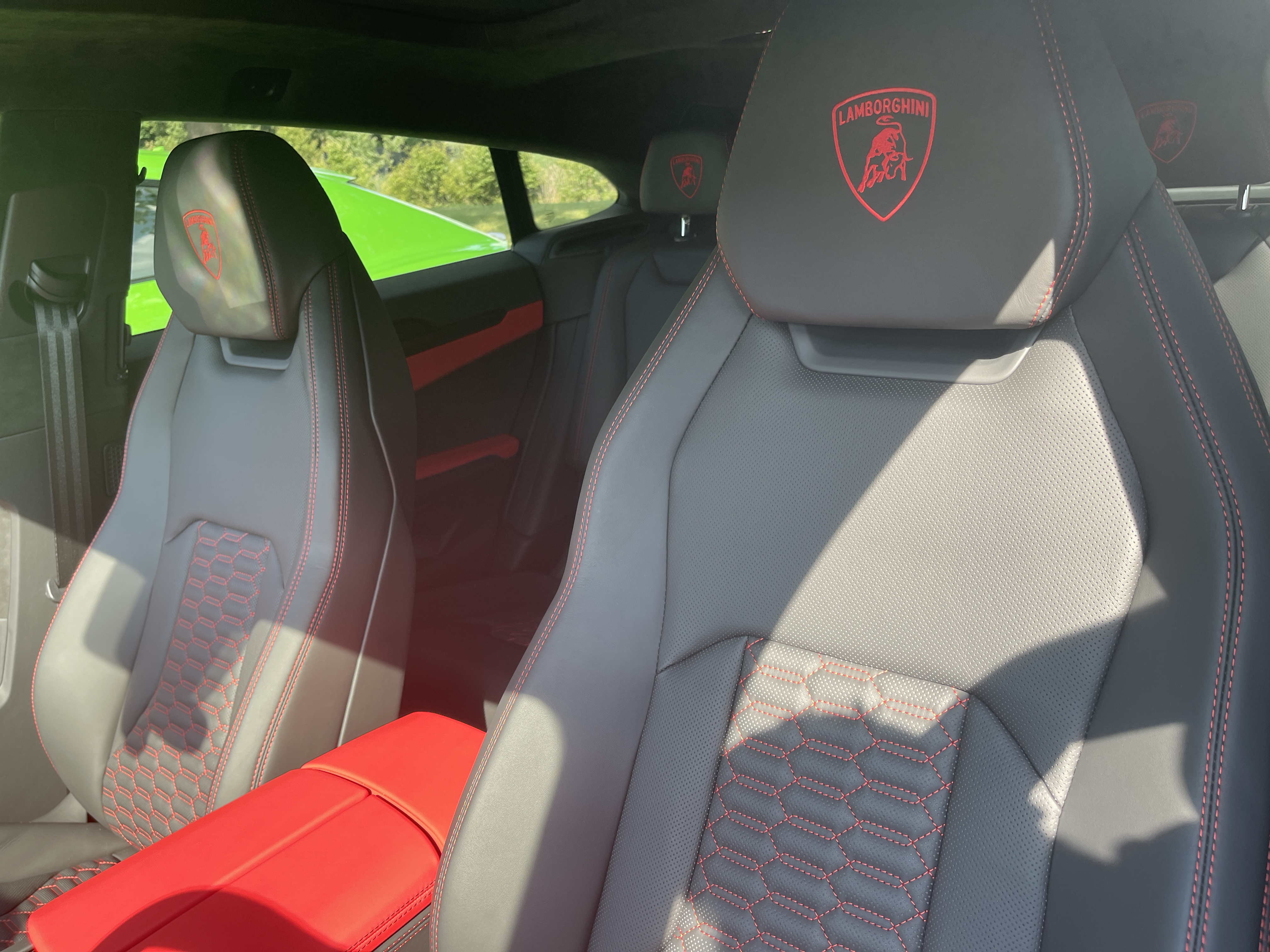 2022Urus