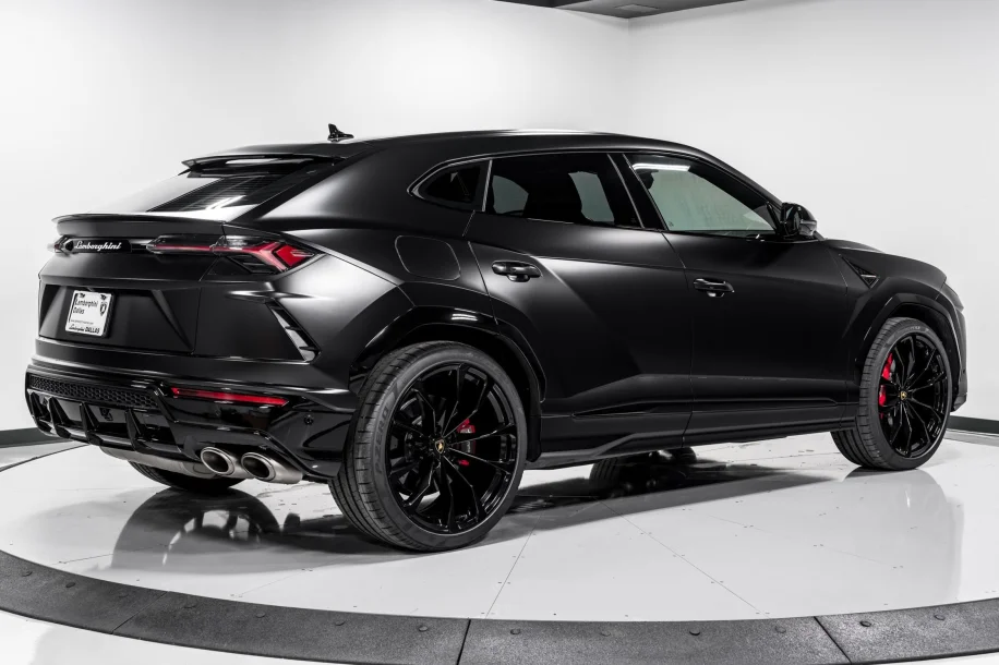 2022Urus
