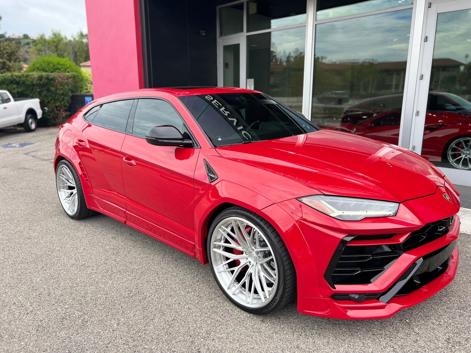 2022Urus