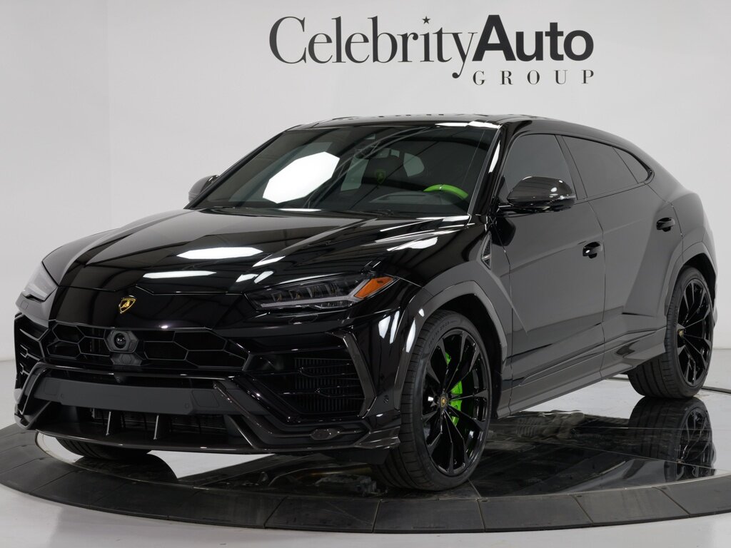 2022Urus