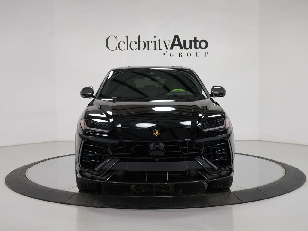 2022Urus