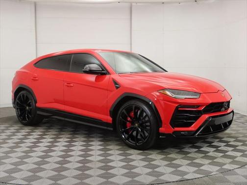 2022Urus