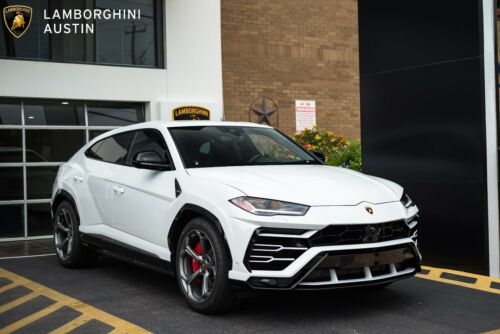 2019Urus