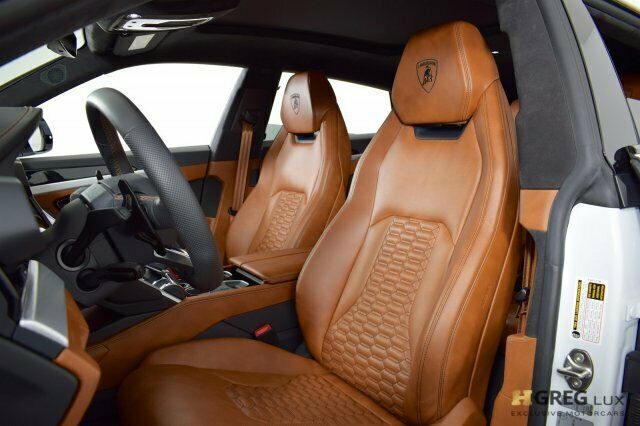 2019Urus