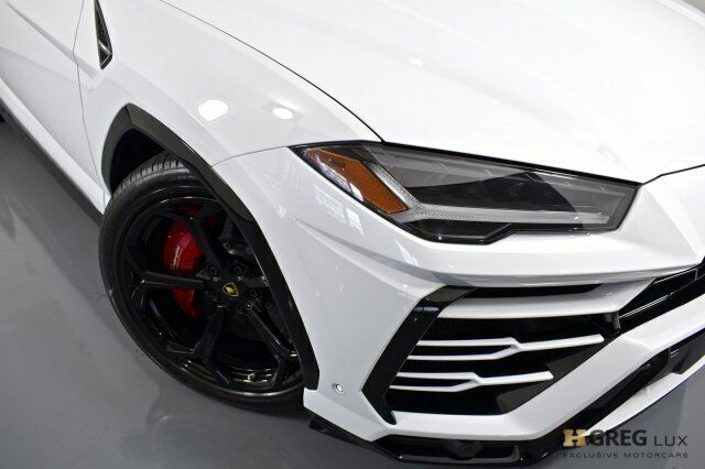 2019Urus