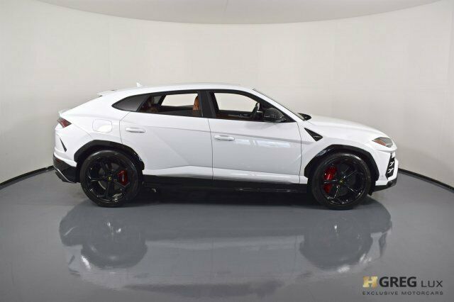 2019Urus