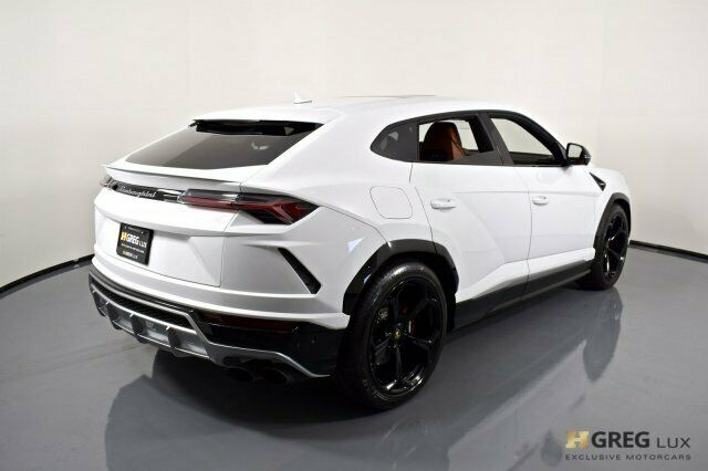 2019Urus