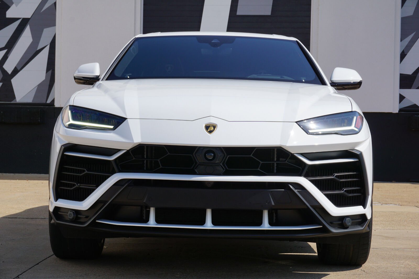 2019Urus