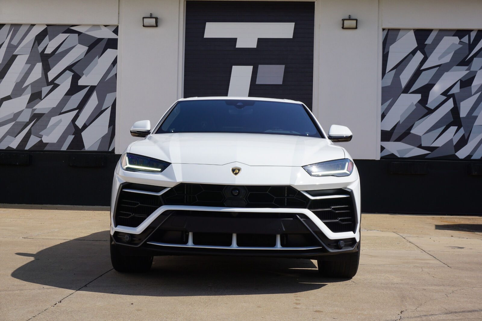 2019Urus