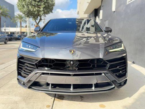 2019Urus
