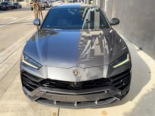 2019Urus