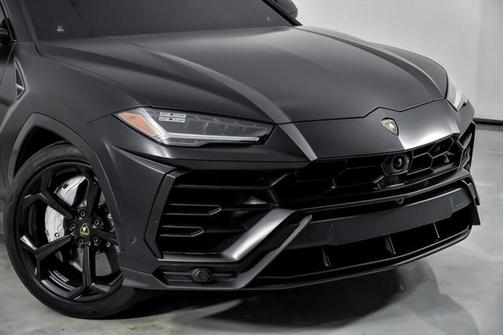 2019Urus