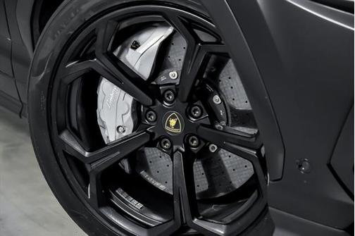 2019Urus