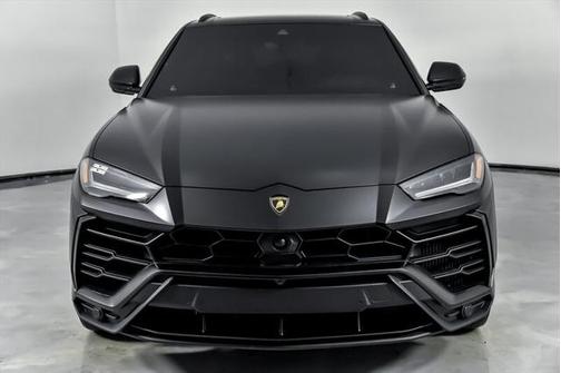2019Urus