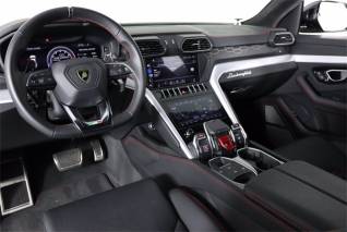 2019Urus