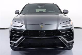 2019Urus