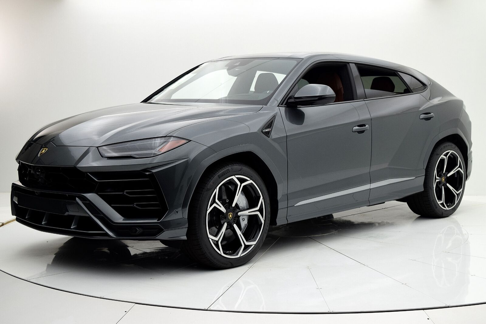 2019Urus