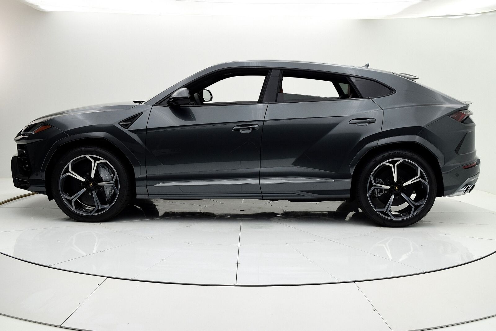 2019Urus