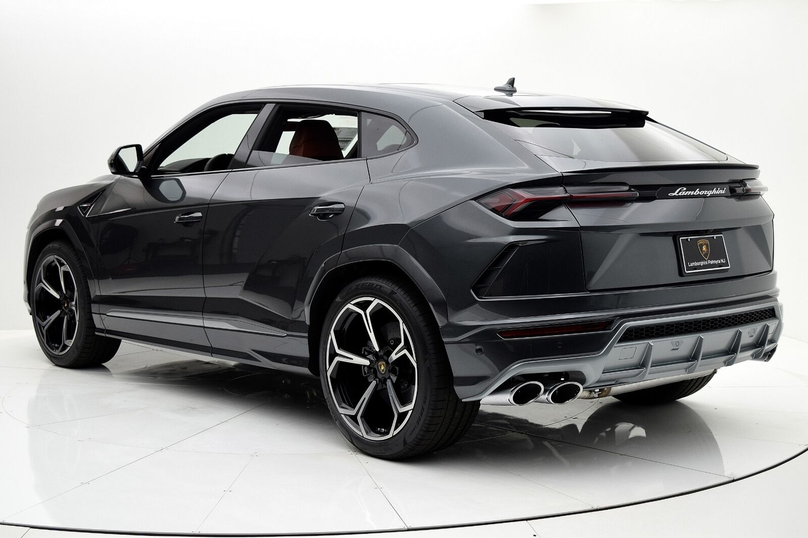 2019Urus