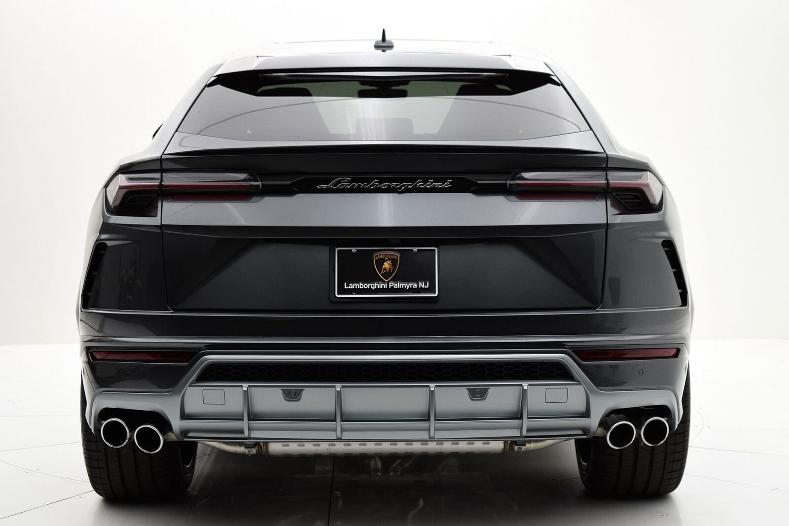 2019Urus