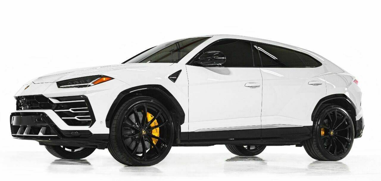 2019Urus