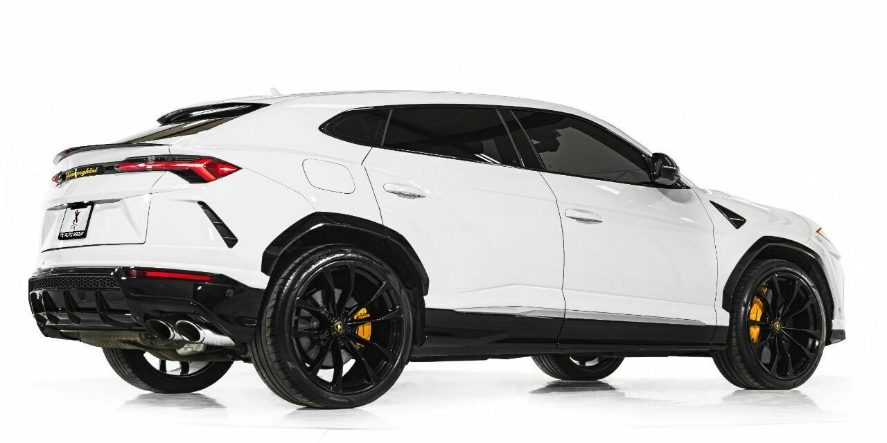 2019Urus