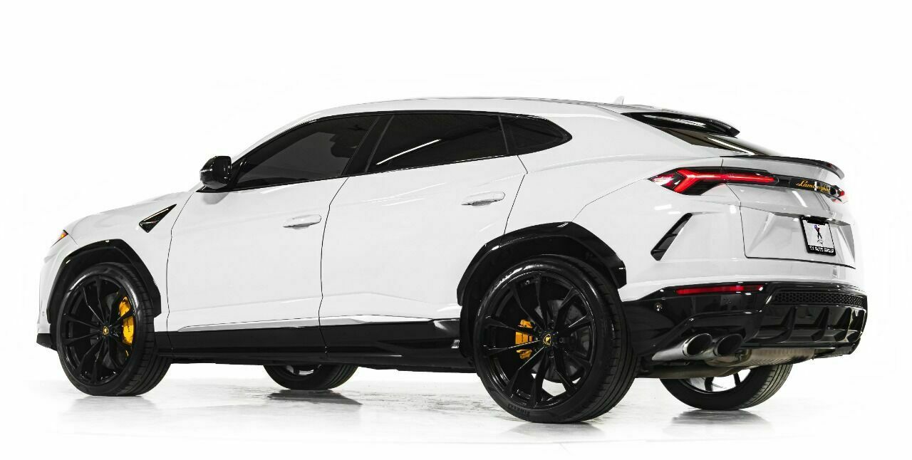 2019Urus