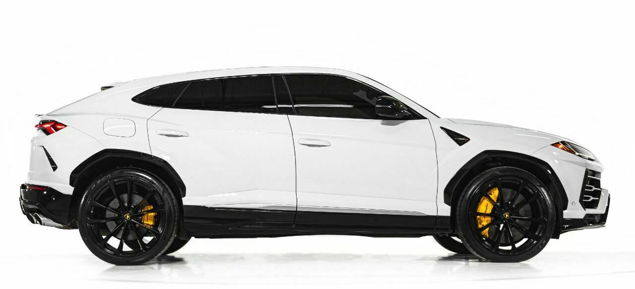 2019Urus