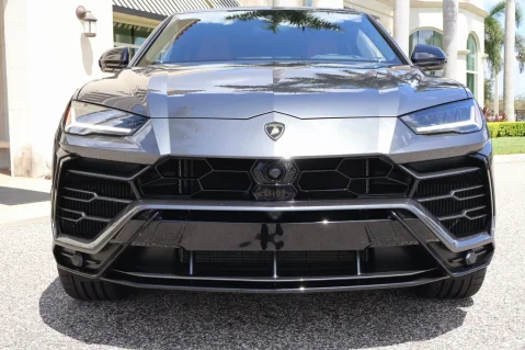 2019Urus