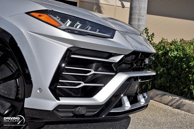 2019Urus