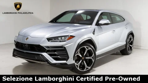 2020Urus
