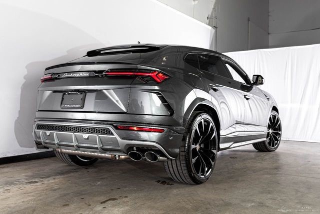 2020Urus