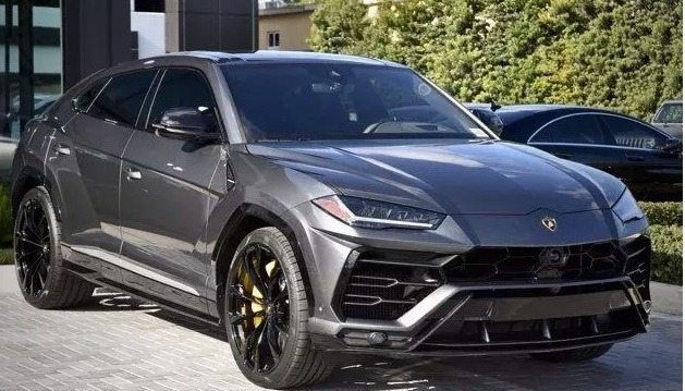 2020Urus