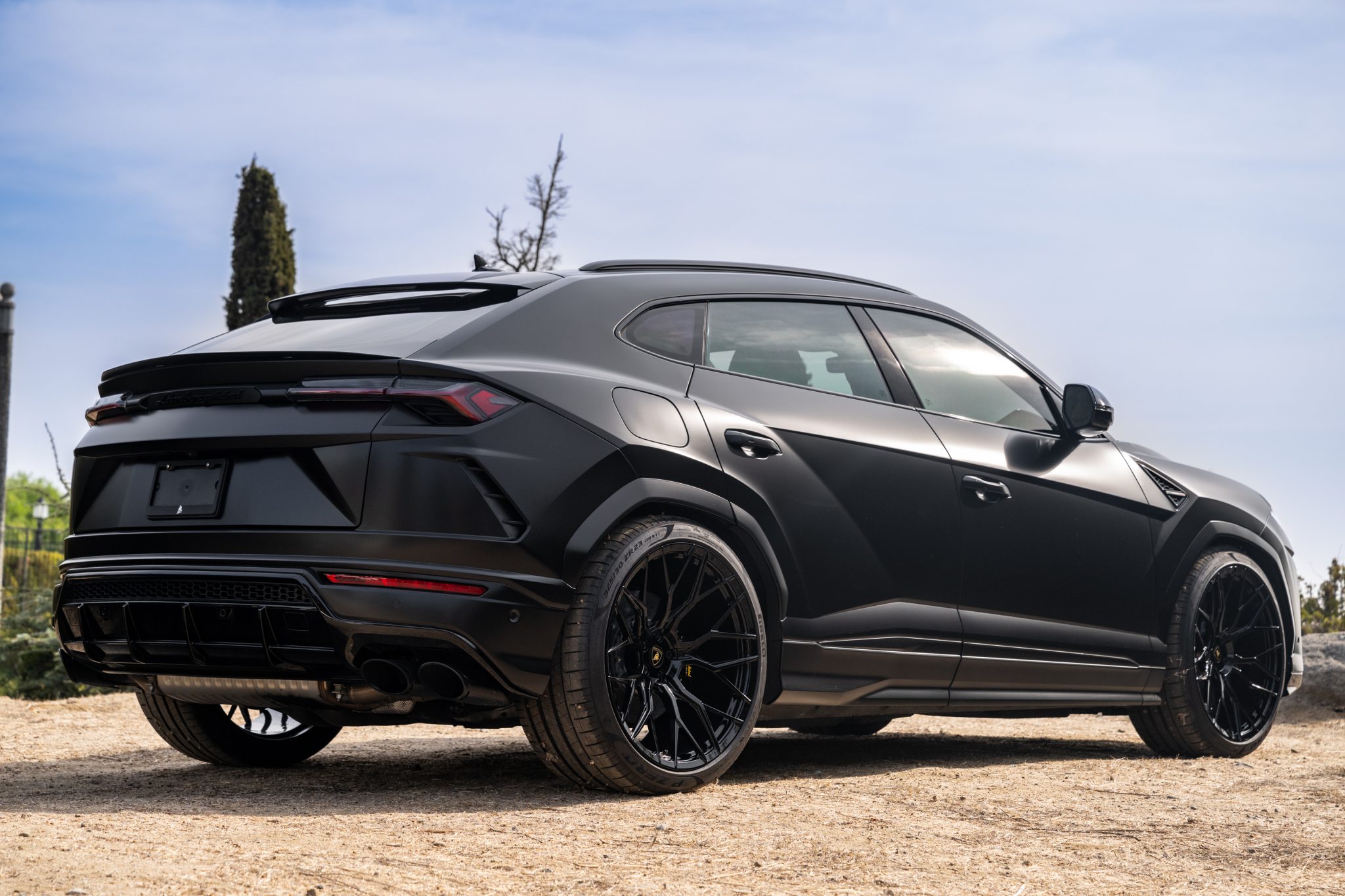 2020Urus