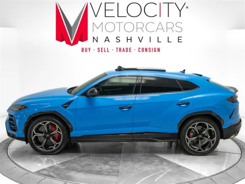 2020Urus