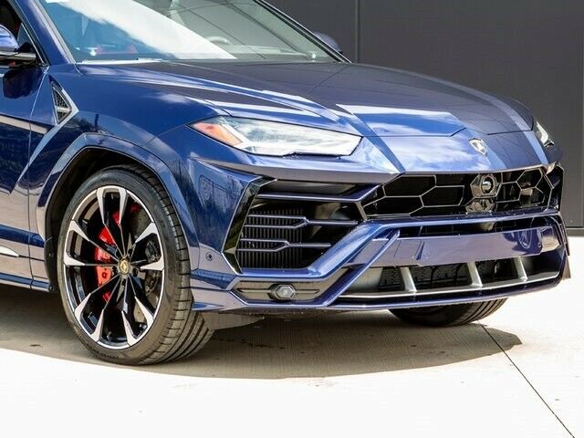 2020Urus