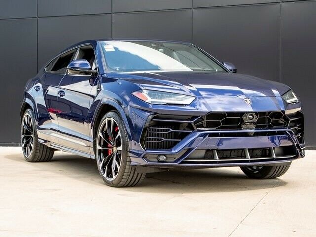 2020Urus