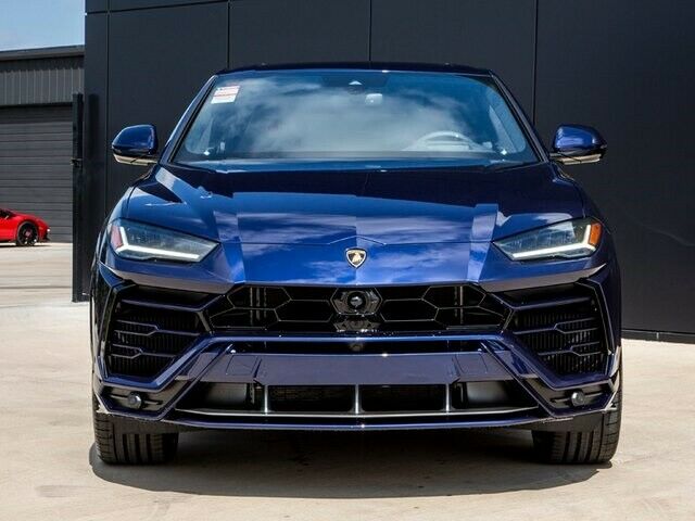 2020Urus