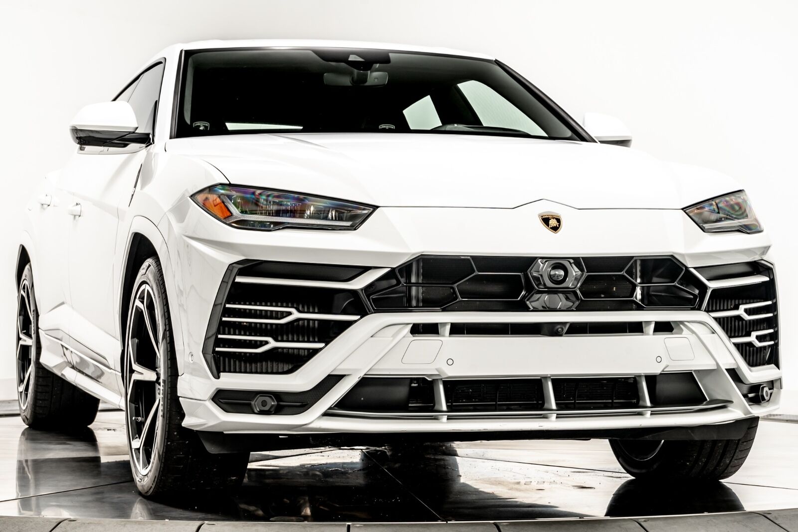 2020Urus
