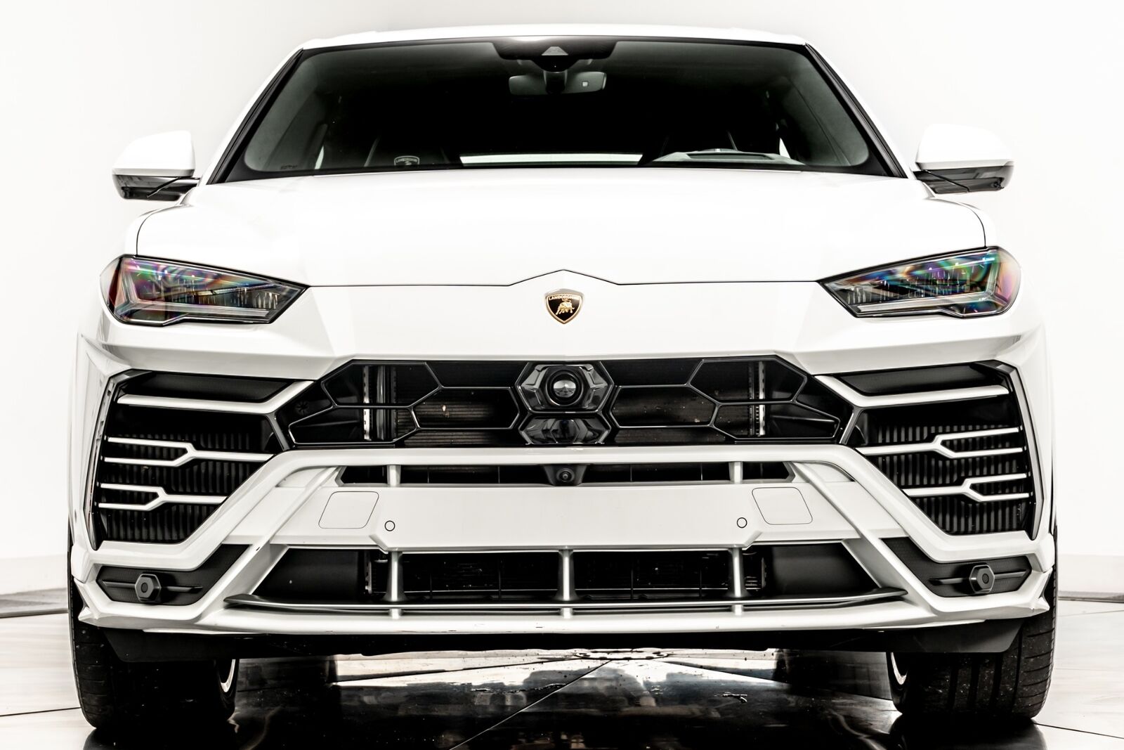 2020Urus