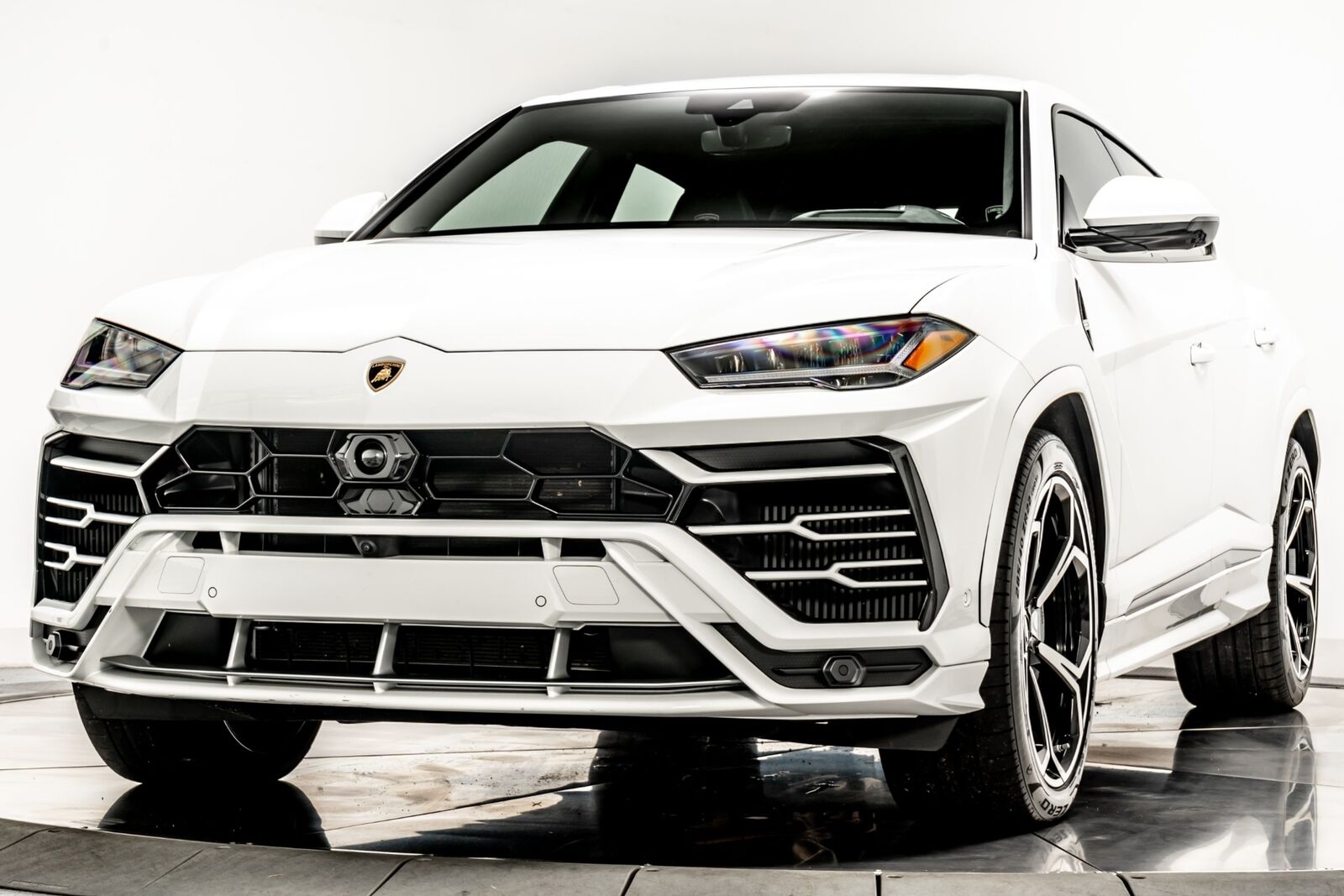2020Urus