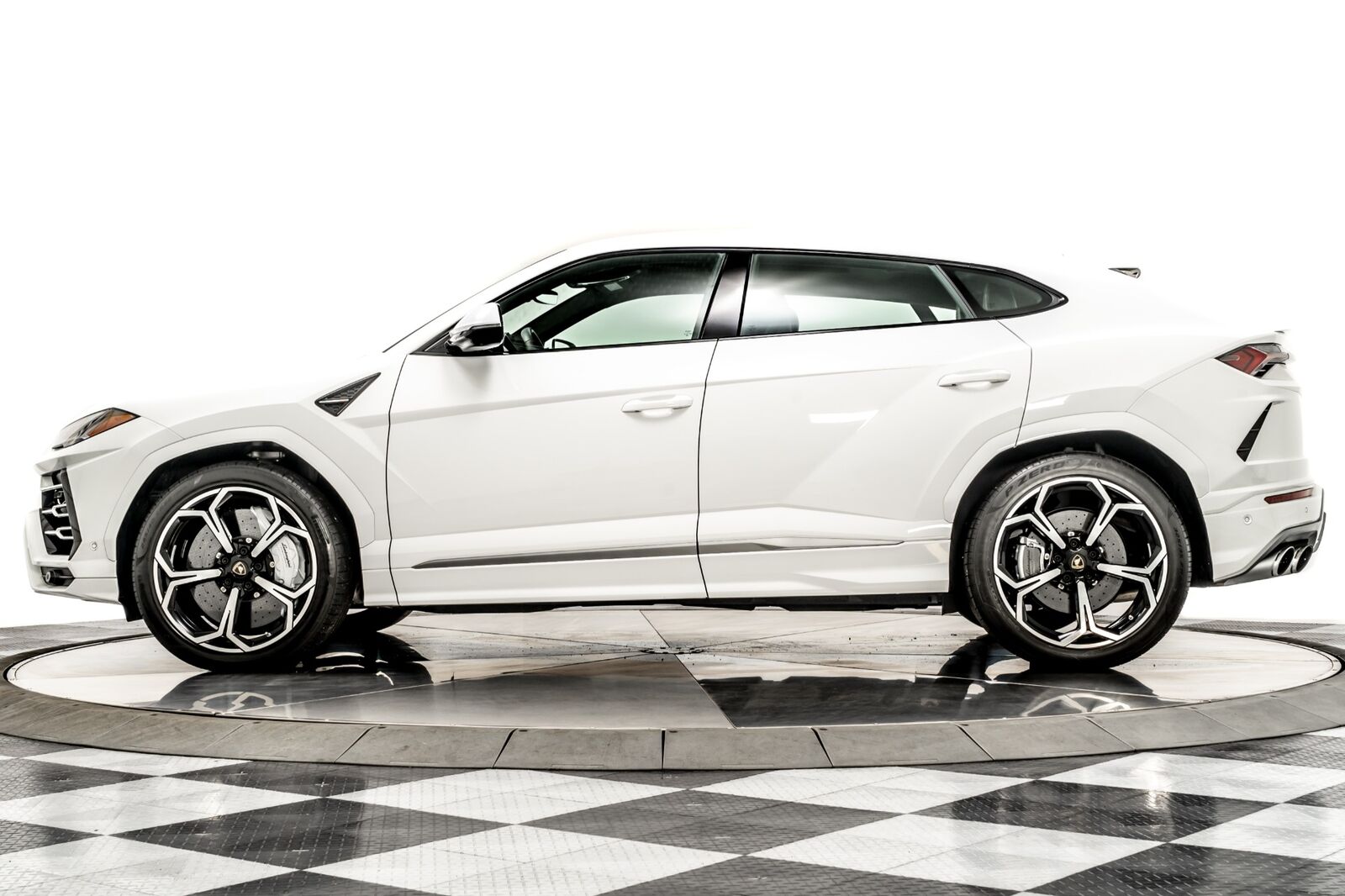 2020Urus