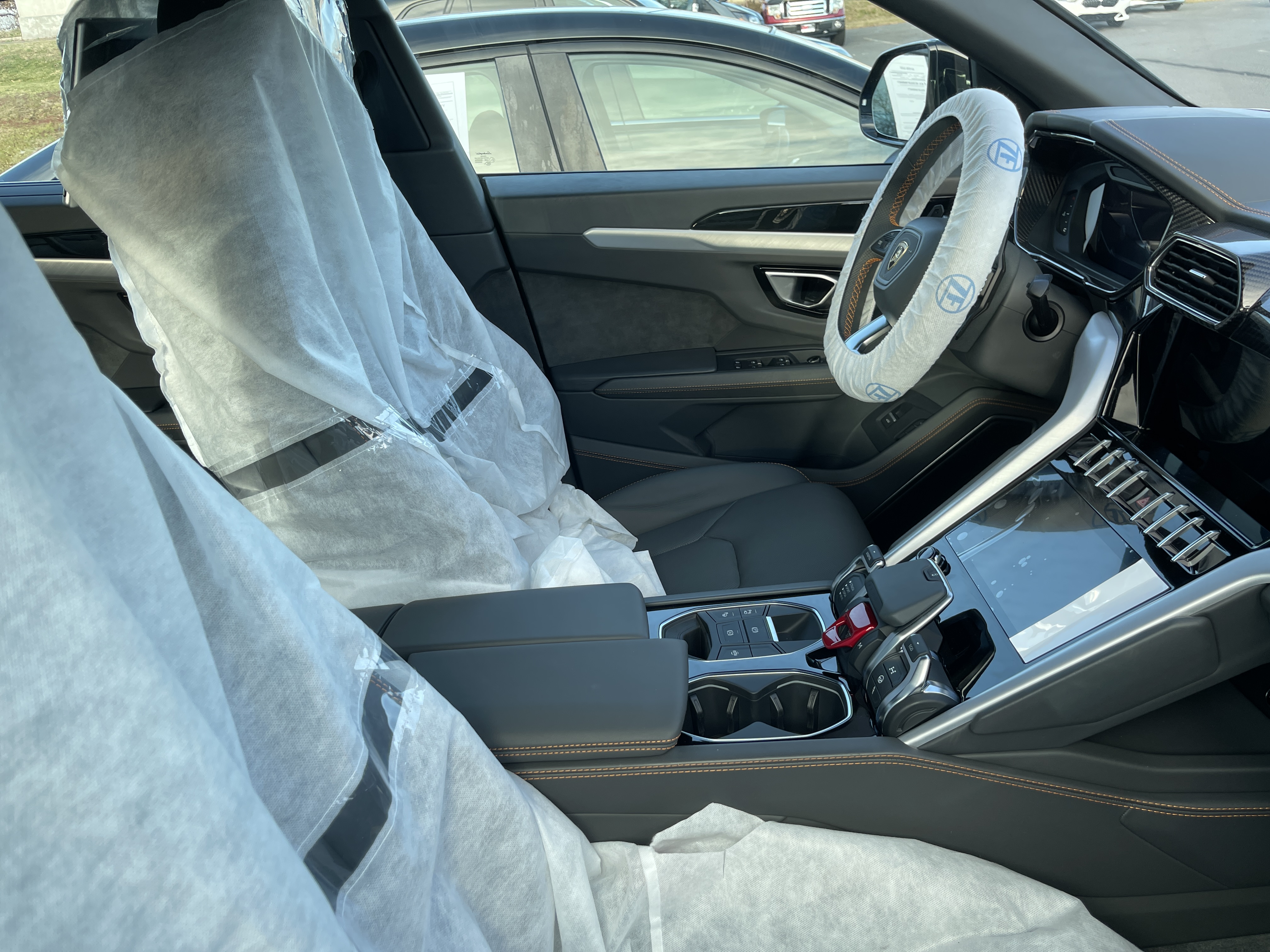2021Urus