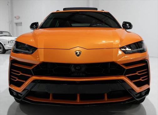 2021Urus