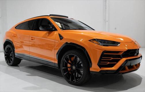 2021Urus
