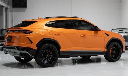 2021Urus