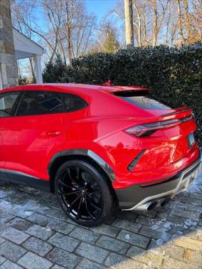 2021Urus