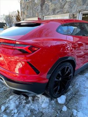 2021Urus